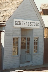 GeneralStore